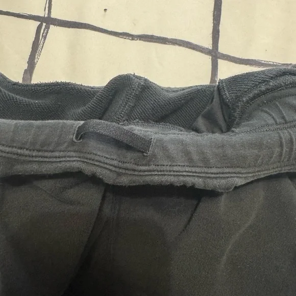 lululemon scuba joggers - Picture 4 of 5